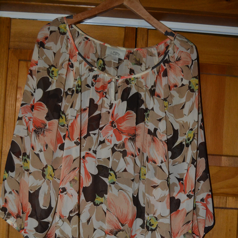 blouse